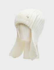 Шапка-ушанка LABBRA