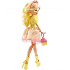 Розабелла Бьюти Бал