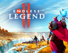 Endless Legend 2 (для ПК, цифровой код доступа)