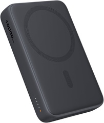 Внешний аккумулятор Aukey PB-MS04 10000 мАч 20 Вт темно-серый