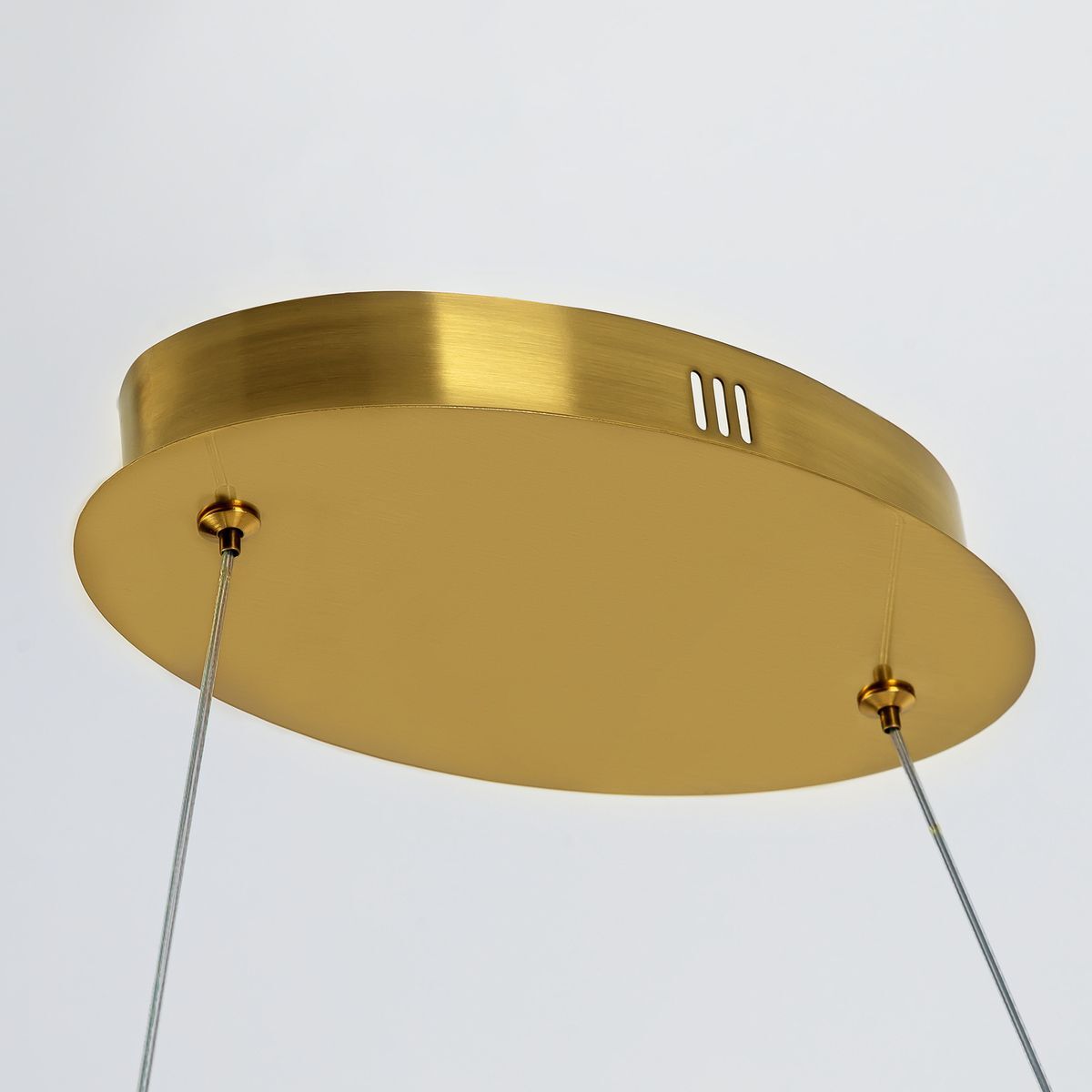 Подвесной светодиодный светильник Citilux Skatt CL213132