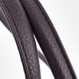 Сумка Саломея 2034 леар шоколад