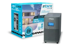 ИБП Stark Country 2000 online, 16А