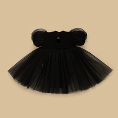 Платье-боди с повязкой на голову