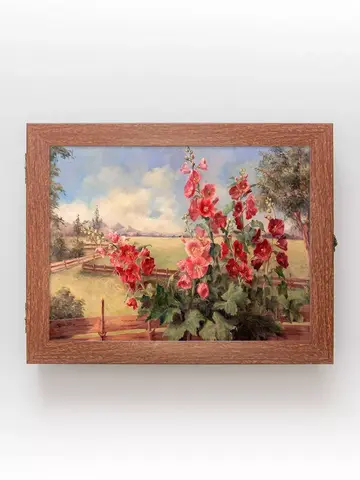 Короб под электрический щиток 36*46*11 см