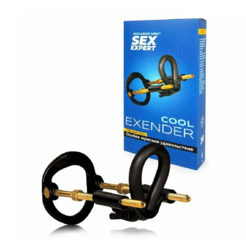 Экстендер Sex Expert Cool Exender