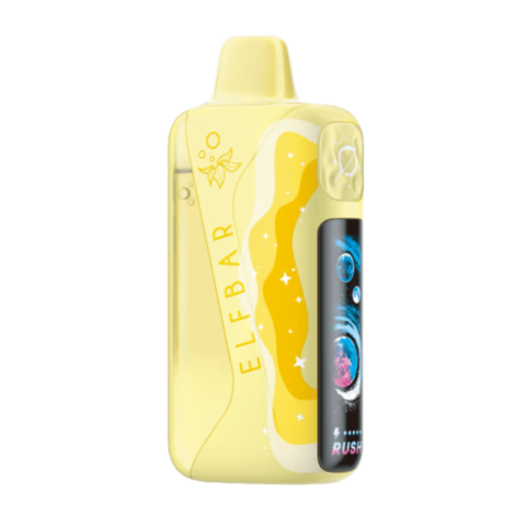 ELF BAR LUSH KING PRO 35000 - Тропическое Манго