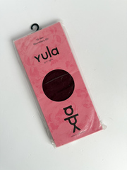 Новые колготки Yula микрофибра 3D 30 den, 164