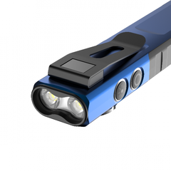 Glosswork Industrial Headlamp - Инспекционный фонарь для детейлинга, аккумуляторный.