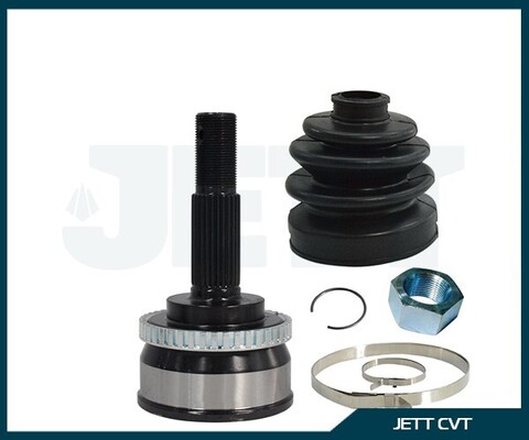 ШРУС внешний JETT V41-1043 ABS