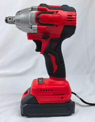 Гайковерт с аккумулятором Hasvik Vendinger