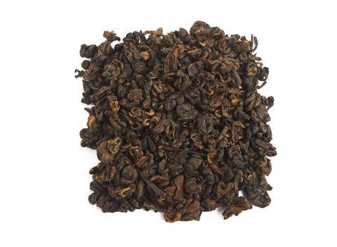 Хун Цзин Ло (Золотая улитка). Интернет магазин чая