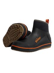 Демисезонные полусапоги для рыбалки и туризма Remington Roach black на remingtonn.ru