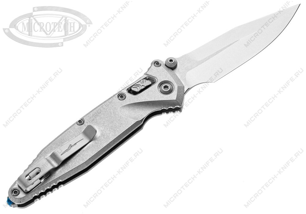 Нож Microtech Socom Elite RAM-LOK 160RL-10SMS1 Marfione Select