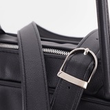 Сумка Саломея 210 наппа черный