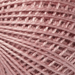 Нитки для вязания Ромашка 4х75г/320м, 100% хб