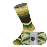 Пряжа Lana Grossa Meilenweit 100 Aktion 3015