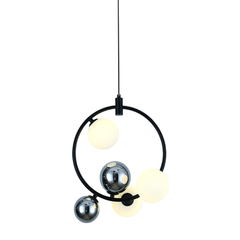 Подвесной светильник Lussole HONOLULU LSP-6066