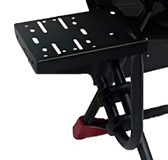 Платформа КПП для игровых кресел Happy Game 6001 gear