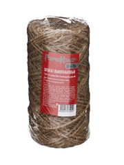 51-3-250 Шпагат льнопеньковый 1250текс, 250м РемоКолор