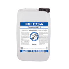 Tiefgrund ELF - универсальная грунтовка без запаха для создания идеальной поверхности | Reesa (Германия)