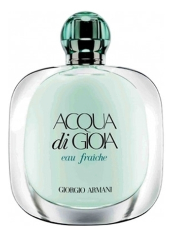 Acqua Di Gioia Eau Fraiche