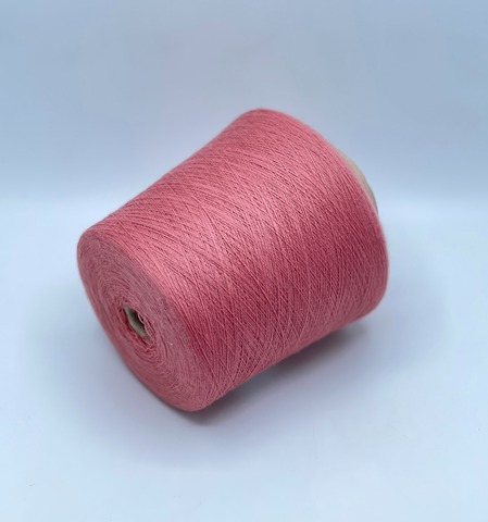 Zegna Baruffa, Camel Trophy, 2/28 1400м, 80% Меринос 20% Верблюд, Роза, арт.37649