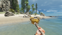 Stranded Deep (для ПК, цифровой код доступа)