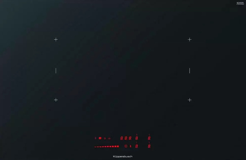 Kuppersbusch KI 8560.0 SR