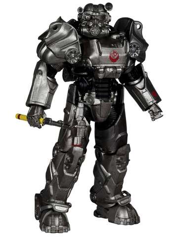 Фигурка McFarlane Toys Fallout: Maximus (Action)