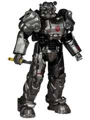 Фигурка McFarlane Toys Fallout: Maximus (Action)