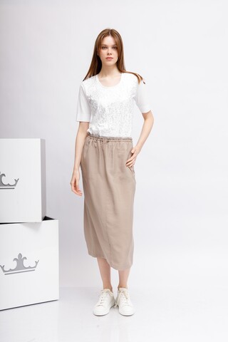 Bianca Юбка из модала