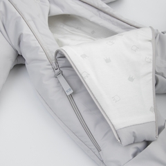 Демисезонный комбинезон