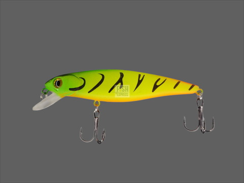 Воблер P21 Greedy Guts 88SP 11.7гр 0.8-1.2м #09 (реплика) OLD (уточнять наличие)