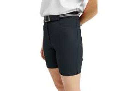 Шорты женские Abacus Cleek Stretch