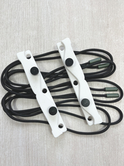 Боковая натяжка канвы "Семен Семеныч", 2 шт. в компл.