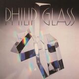 GLASS, PHILIP: Glassworks (40th Anniversary) (LP/Crystal Clear Vinyl) (Виниловая пластинка)