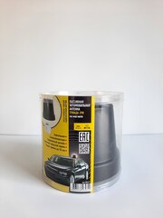 АНТЕННА ПАССИВНАЯ НАРУЖНАЯ НА МАГНИТНОМ ОСНОВАНИИ ТРИАДА-290 МА МИГАЛКА