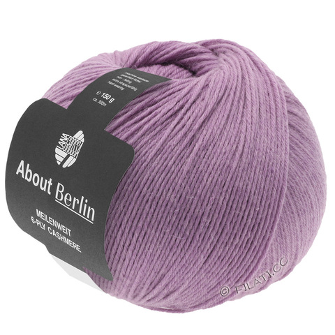 Lana Grossa About Berlin Meilenweit 6-ply Cashmere 004 купить