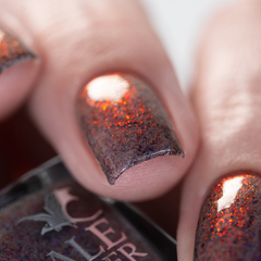 Лак для ногтей Я даю тебе слово | I Give You My Word