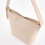 Сумка Саломея 485 леар беж