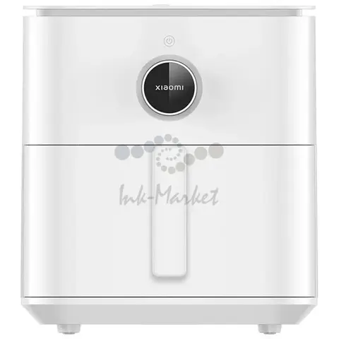 Аэрогриль Xiaomi Smart Air Fryer 6,5L White EU