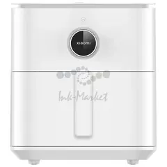 Аэрогриль Xiaomi Smart Air Fryer 6,5L White EU