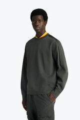 Толстовка мужская PARAJUMPERS ELLINGTONE