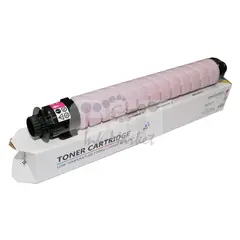 Тонер-картридж (CPT, HT8) 841819 для RICOH MPC3003/3503/3004/3504 (CET) Magenta, 374г, 18000 стр., CET6857M