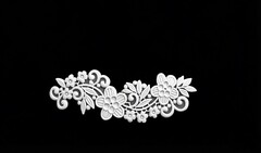Силиконовый молд 