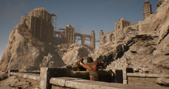Blood of Mehran (для ПК, цифровой код доступа)