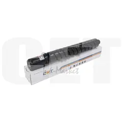 Тонер-картридж (CPP, TF8) XT67M для DELI M201CR/M301CR (CET) Magenta, 463г, 19000 стр., CET141857