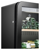Винный шкаф La Sommeliere APOGEE145DZ