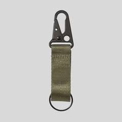 Карабин Alpha Industries Carabiner OG-107 (Зеленый)